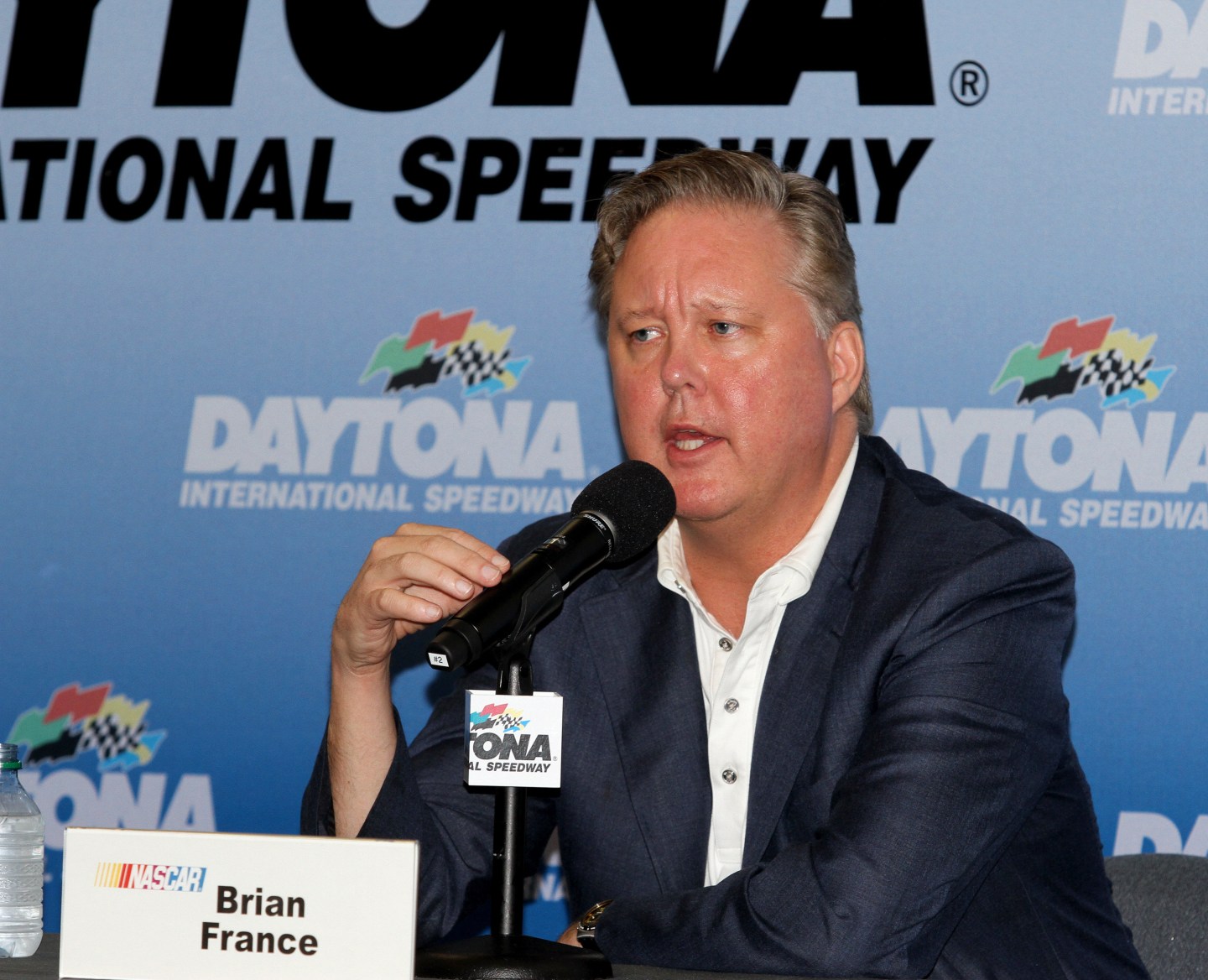 AUTO: JUL 05 NASCAR - Sprint Cup Series - Coke Zero 400