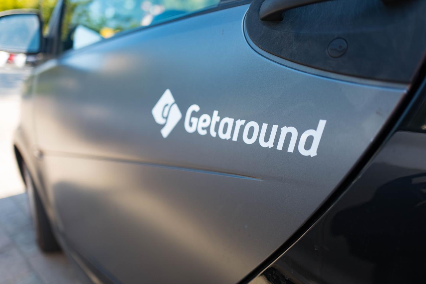 Getaround