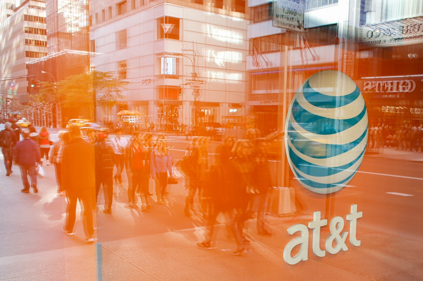 US-MEDIA-TELECOM-MERGER-ATT-TIMEWARNER