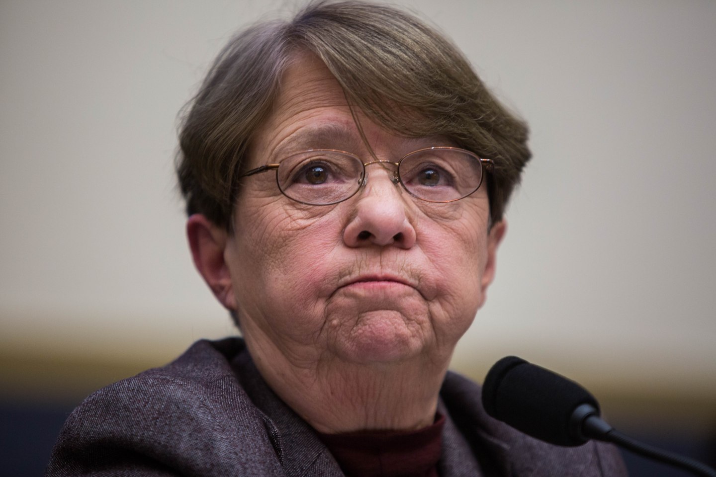 House Financial Services Committee holds hearing examining the SEC's Agenda, Operations, and FY 2018 Budget Request