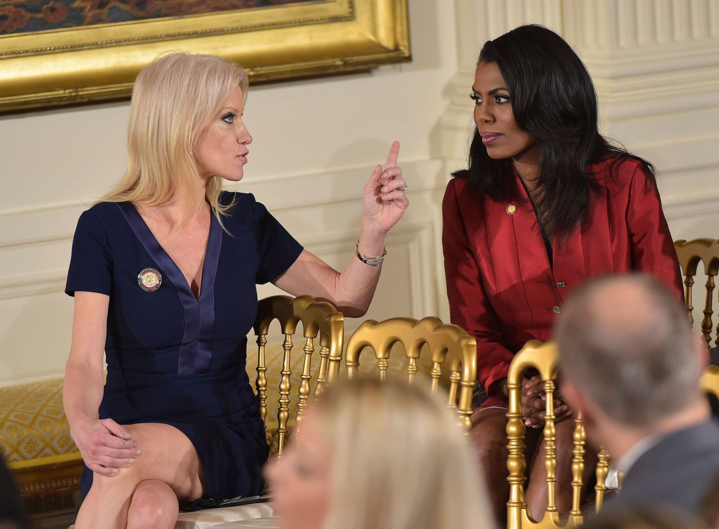 US-POLITICS-TRUMP-STAFF