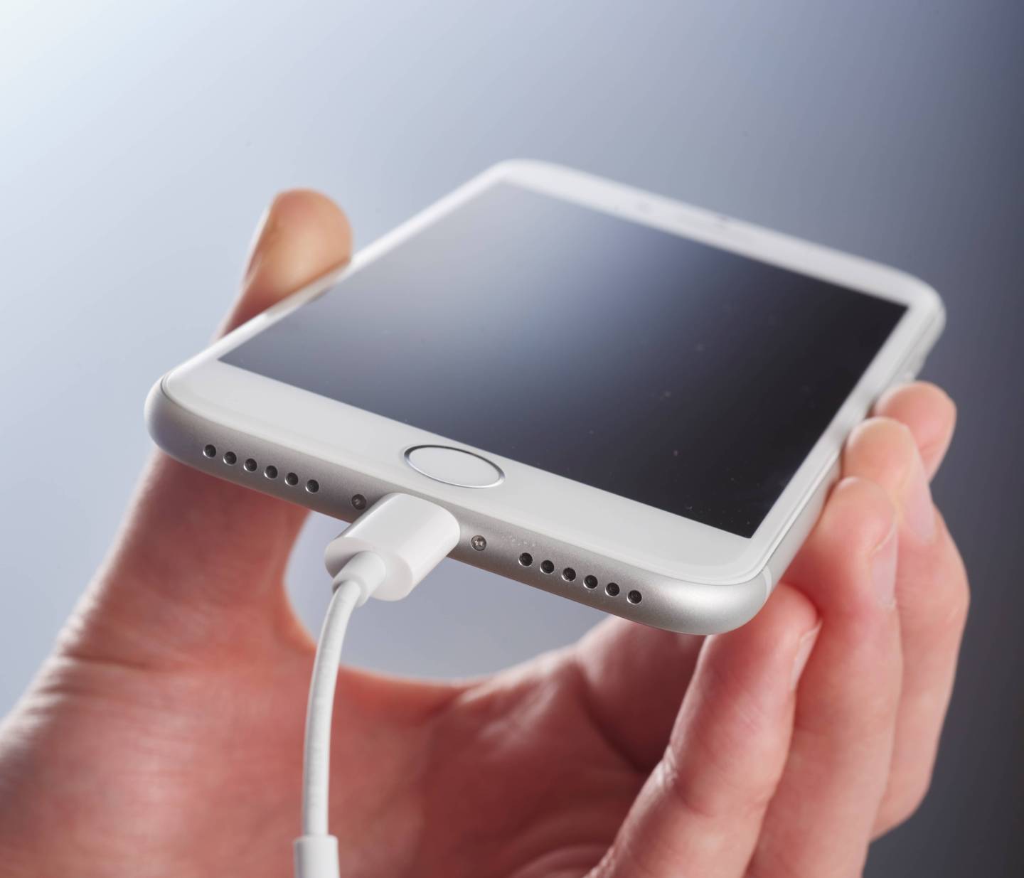 Apple iPhone 7 Product Shoot