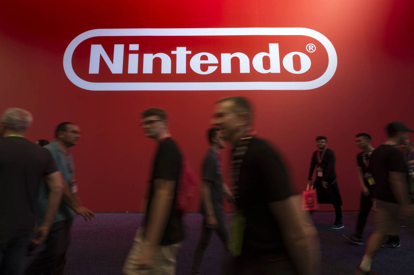 E3 Electronic Entertainment Expo