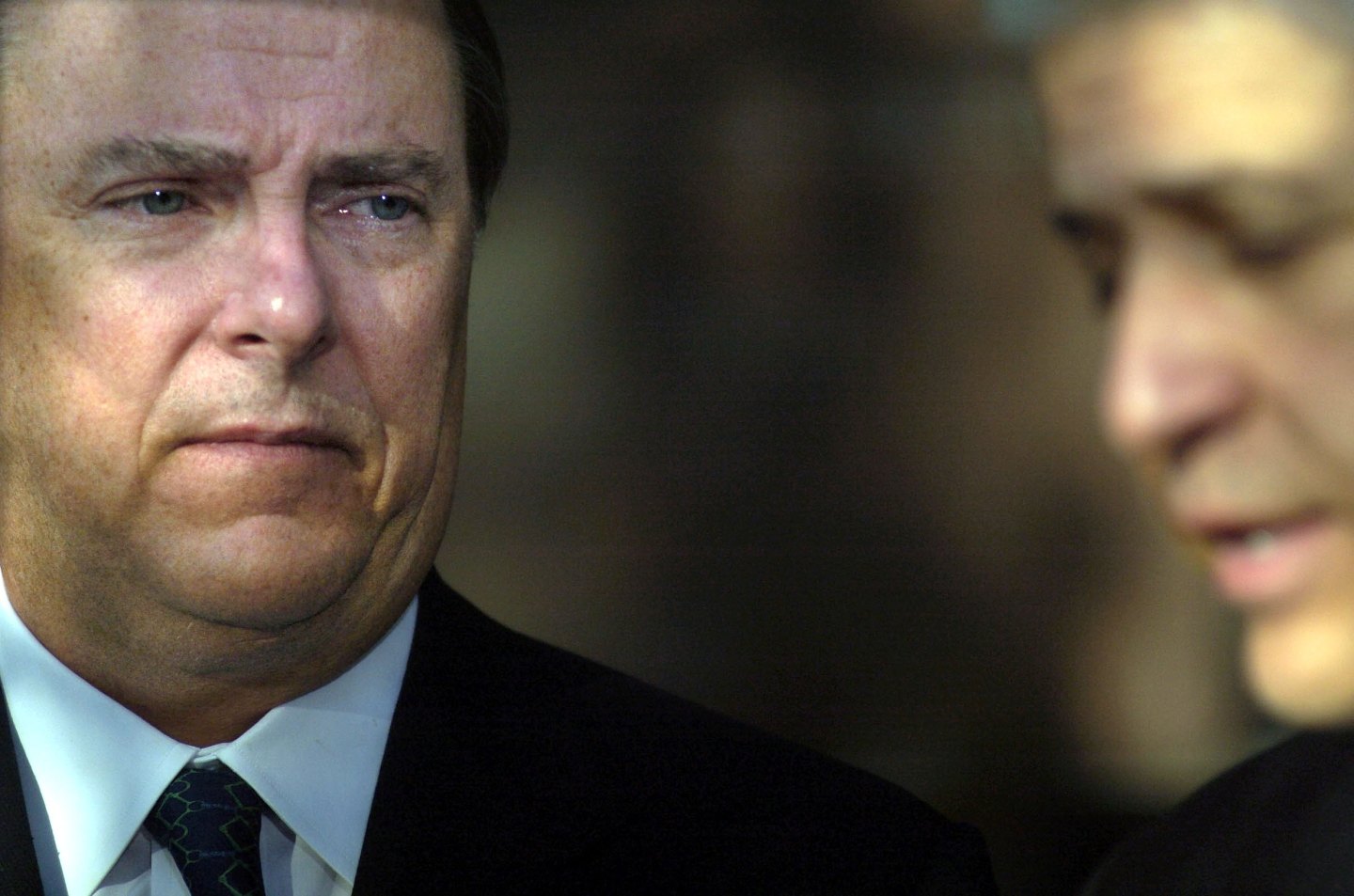 Jeffrey Skilling Sentenced In Enron Trial