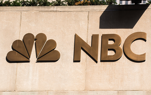 NBC logo