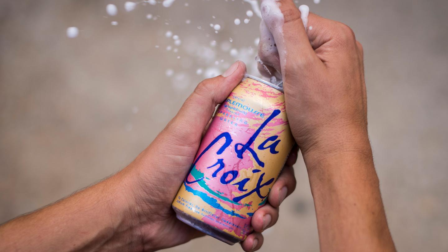 LaCroix Sparkling Water