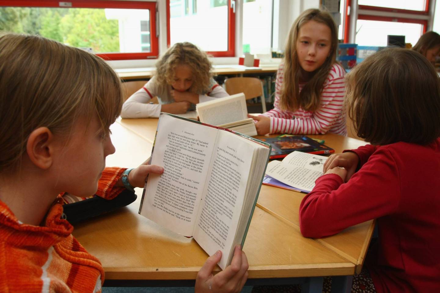 Amazon's Prime Book Box Subscription for Kids Comes Online