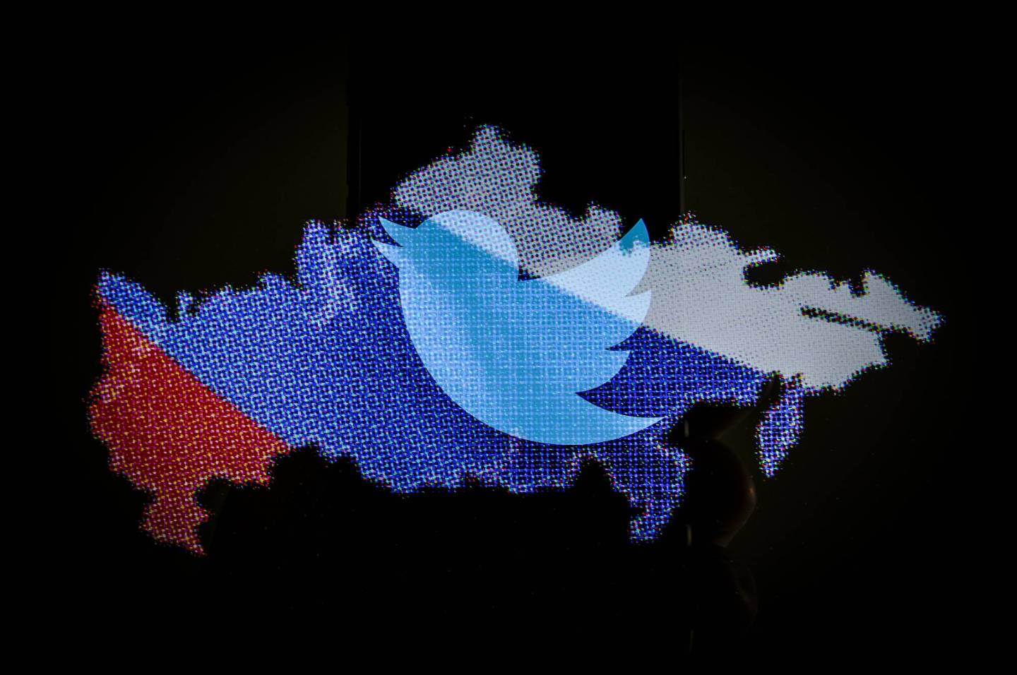 Russian trolls debuted an anti-vaccine operation on Twitter that failed to resonate.