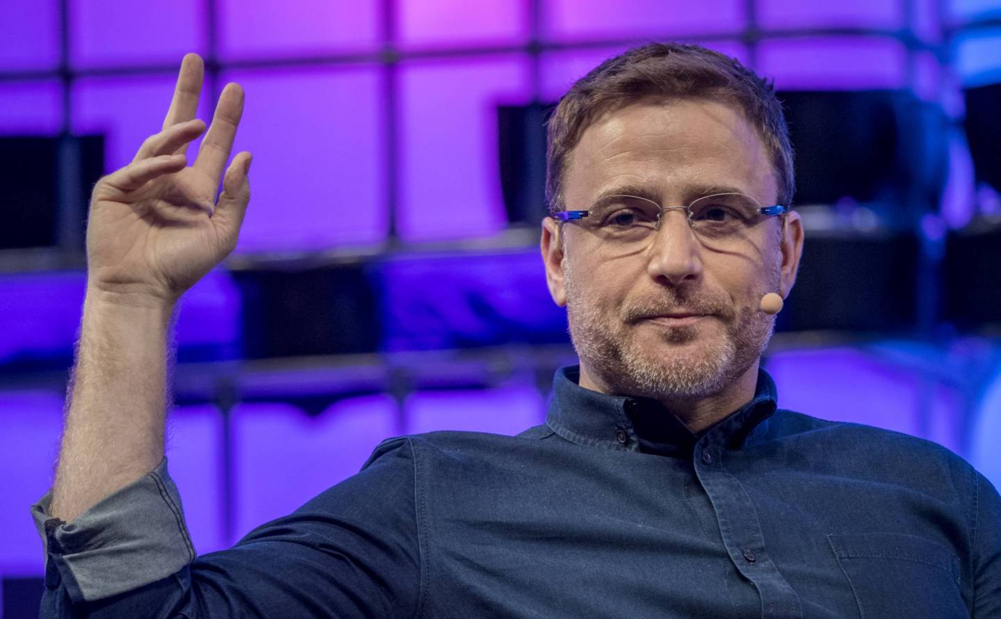 Slack just raised $427 million and now has a post-money valuation of over $7.1 billion.