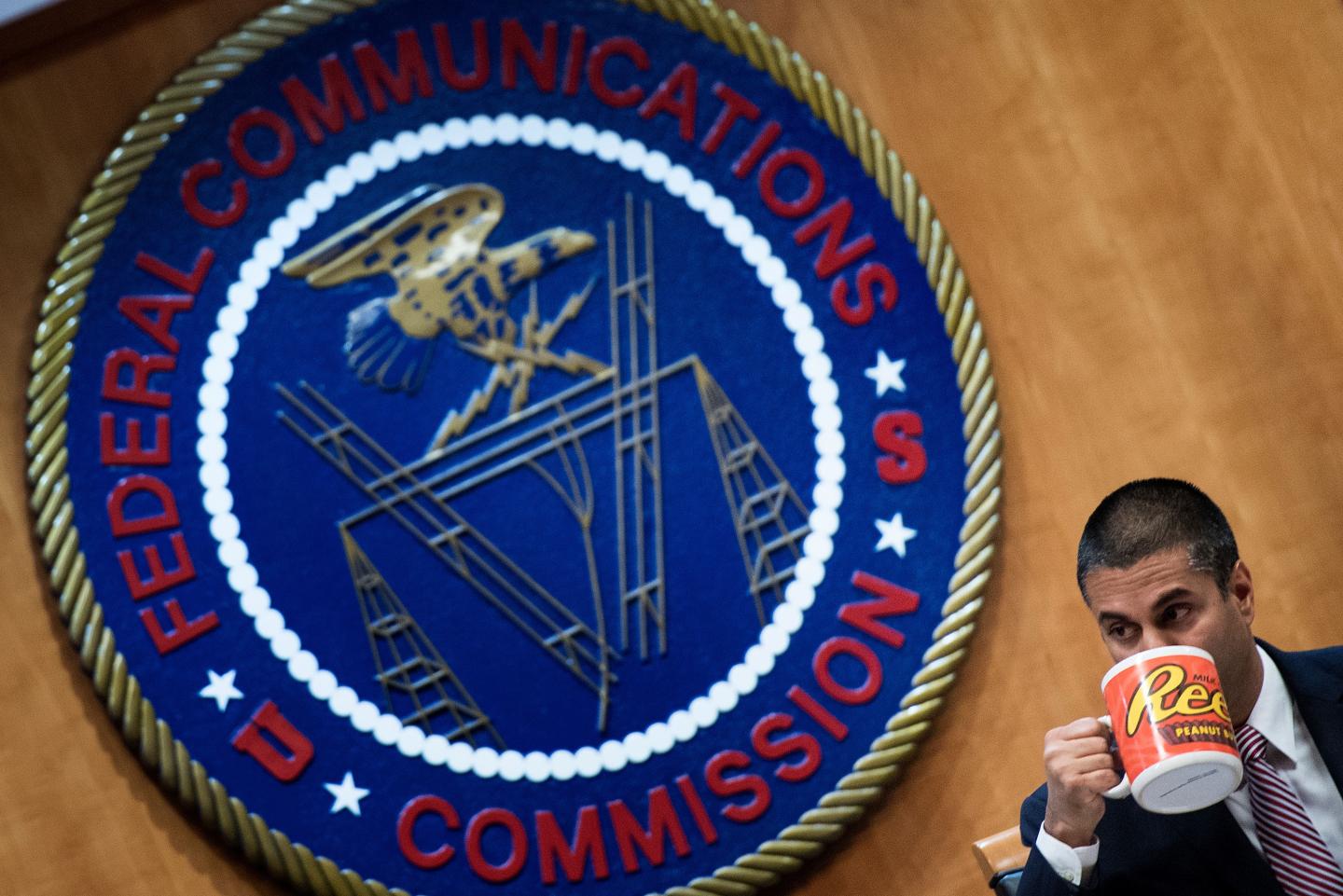 US-POLITICS-FCC-NET-NEUTRALITY