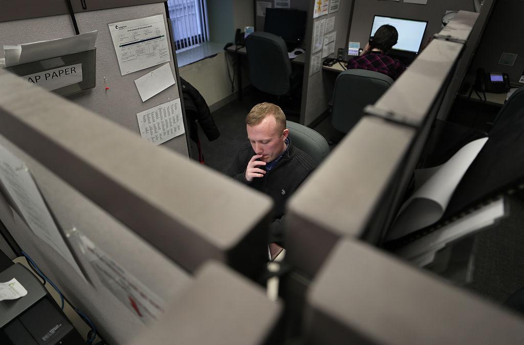 Samaritan Volunteers Text A Path To Hope