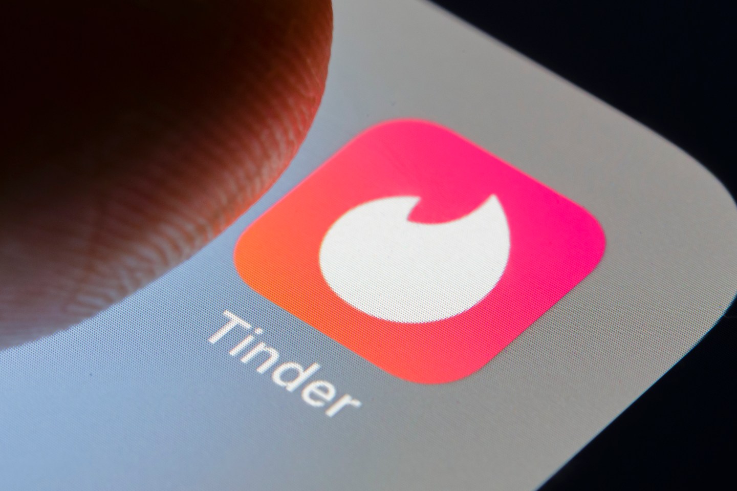 Tinder Dating App
