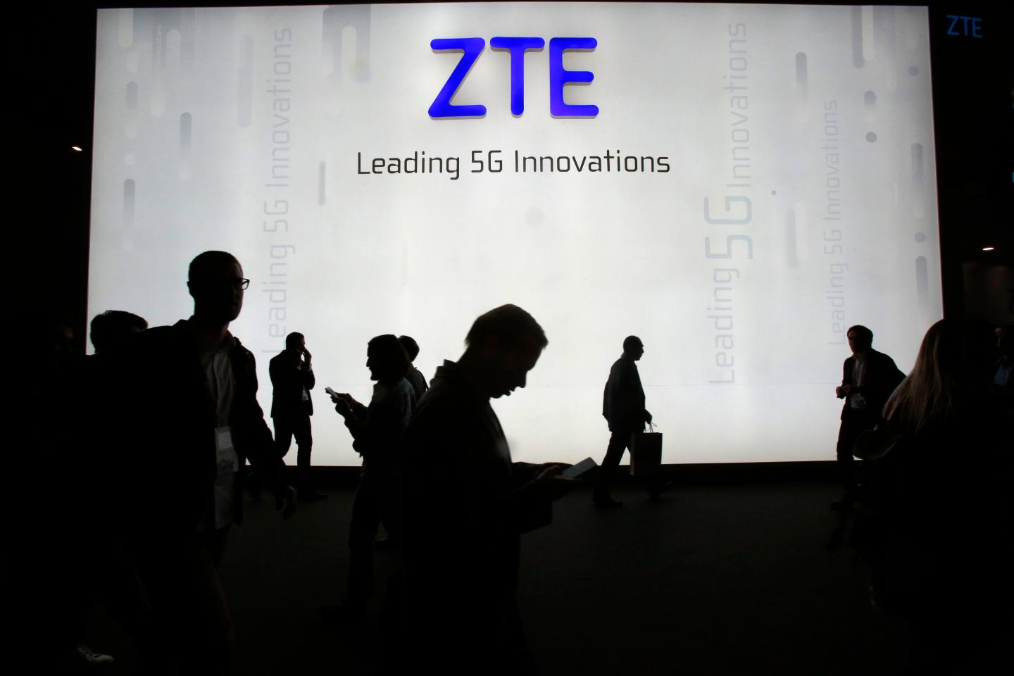 Day 3 - Mobile World Congress 2018