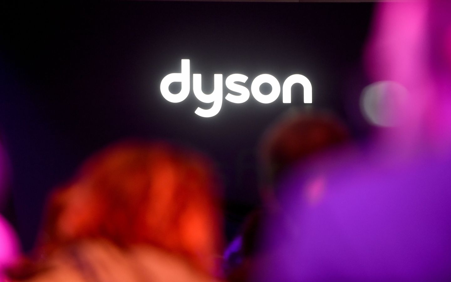 FRANCE-BRITAIN-TECHNOLOGY-DYSON