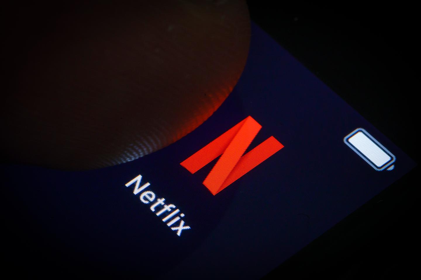 Netflix App