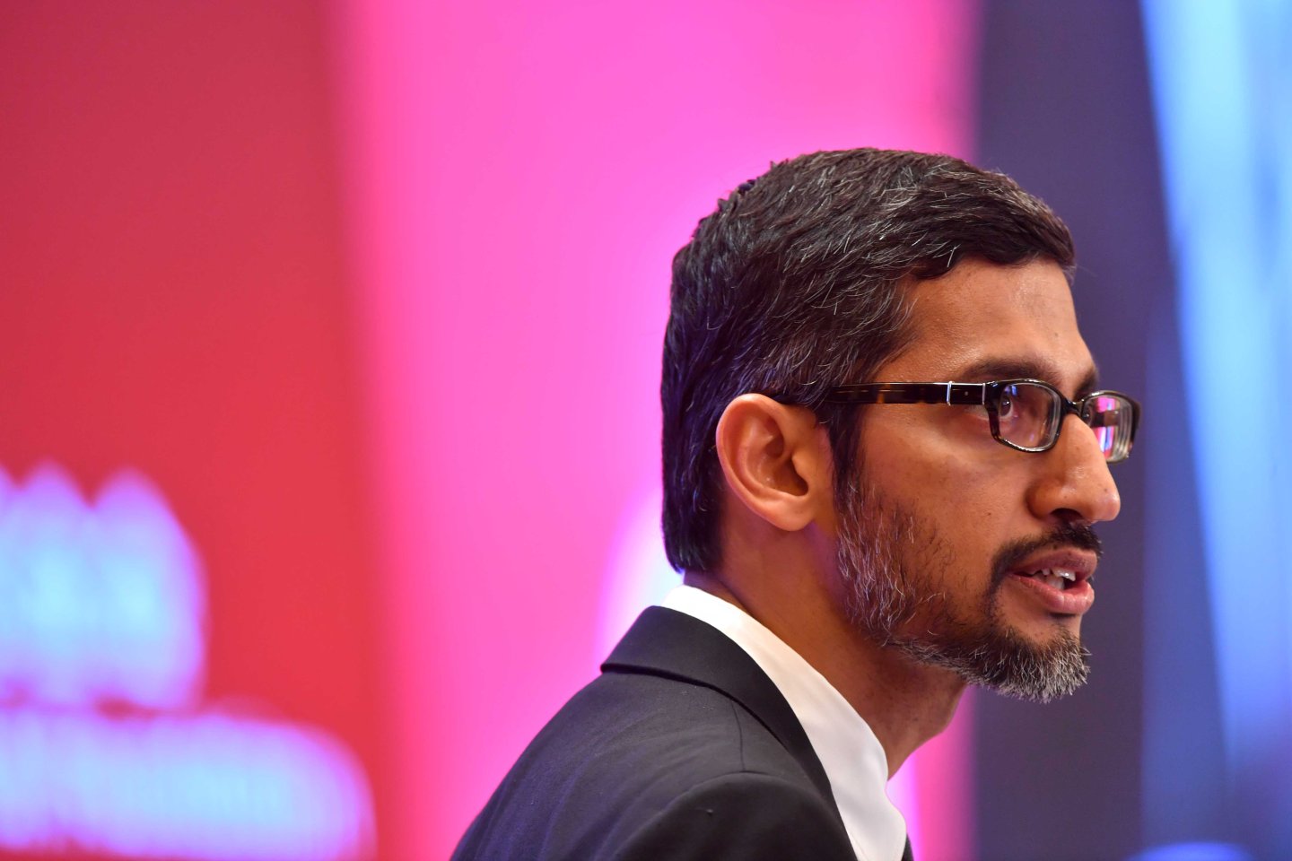 China Development Forum (CDF) 2018