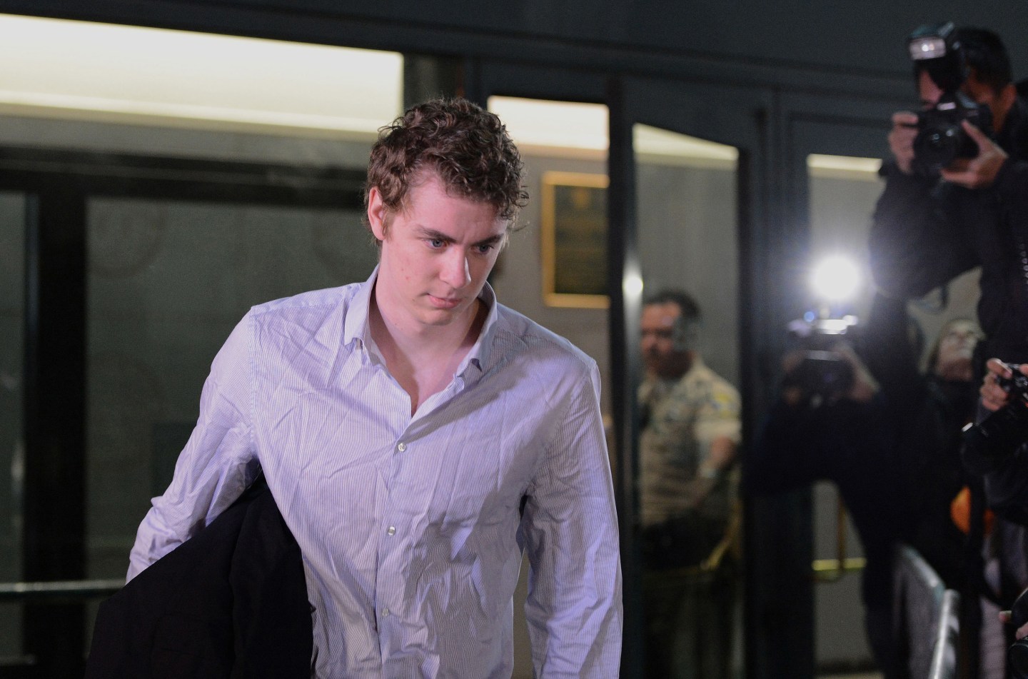 Brock Turner's appeal arguments 'all lack merit,' prosecutor says