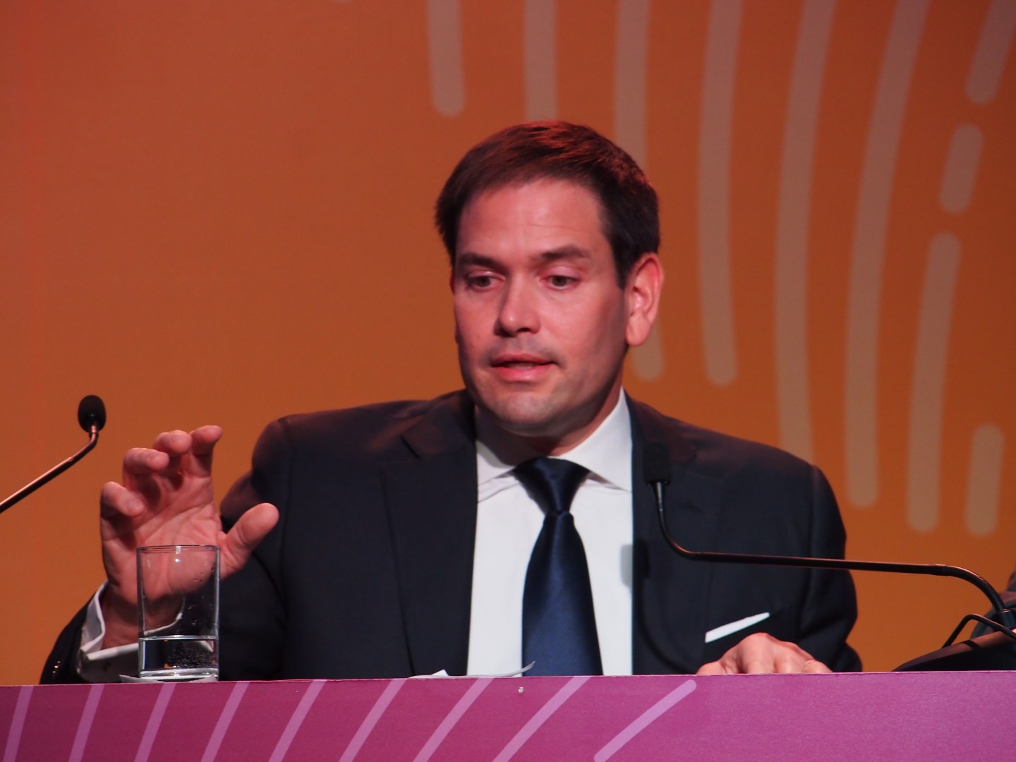 VIII Summit of the Americas