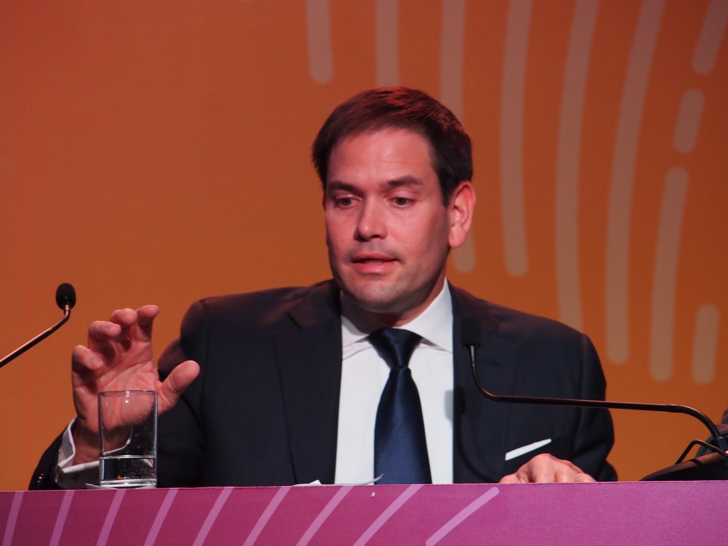 VIII Summit of the Americas