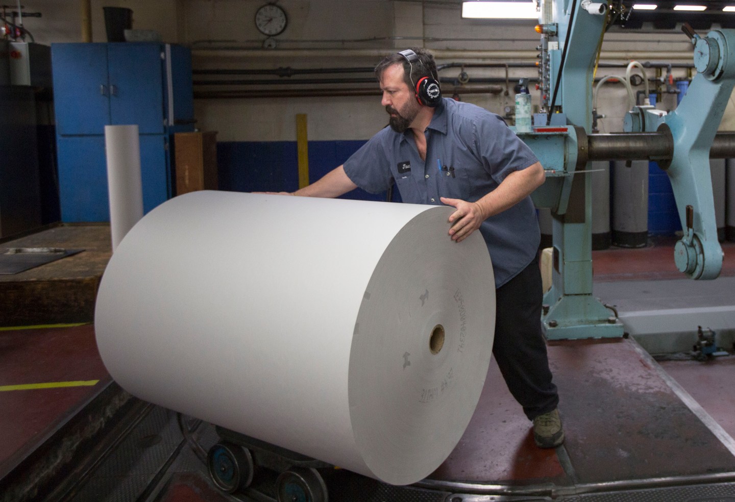 New Tariffs On Canadian Newsprint Expected To Drive Up Costs For U.S. Newspapers