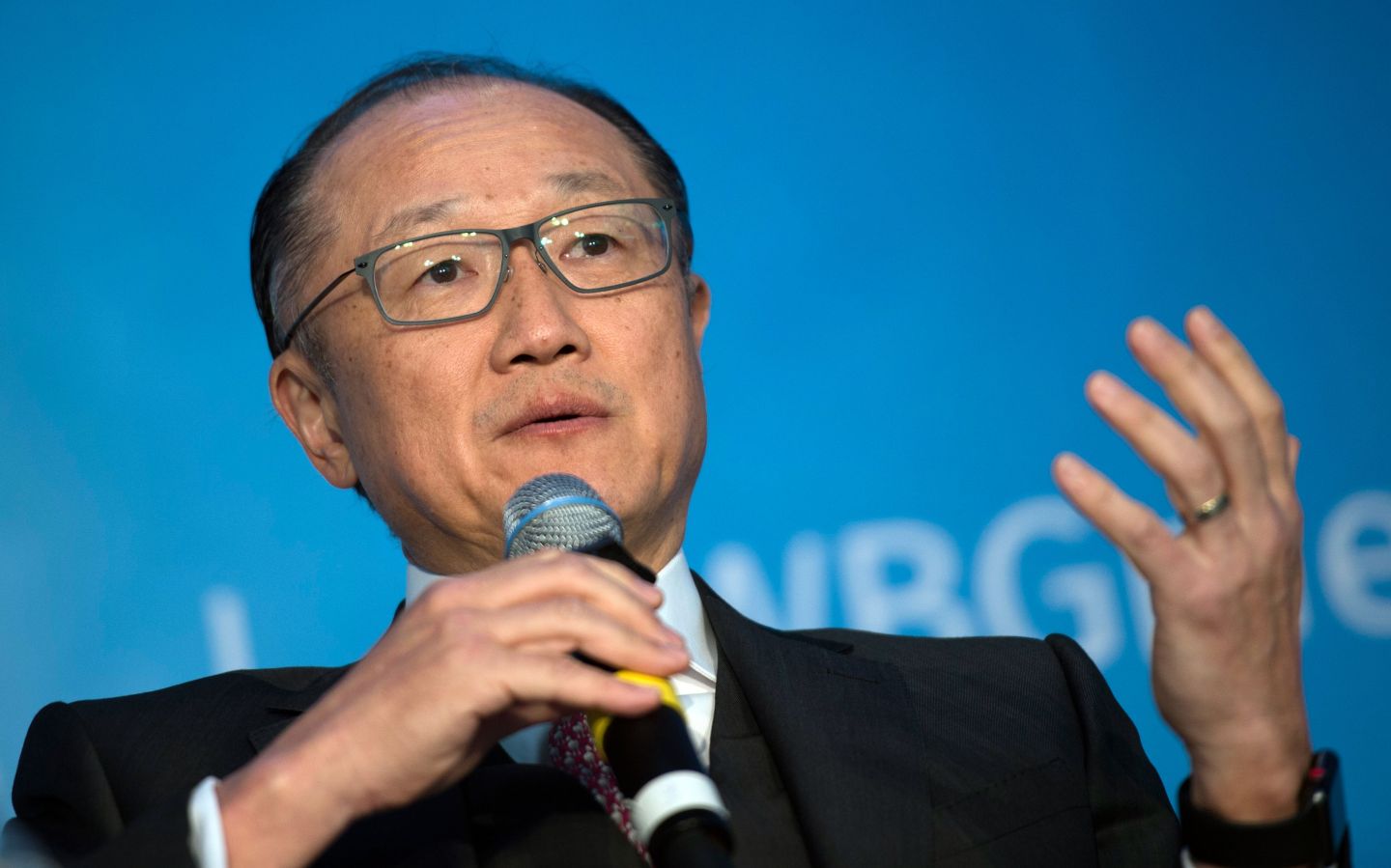 US-ECONOMY-IMF-WORLDBANK