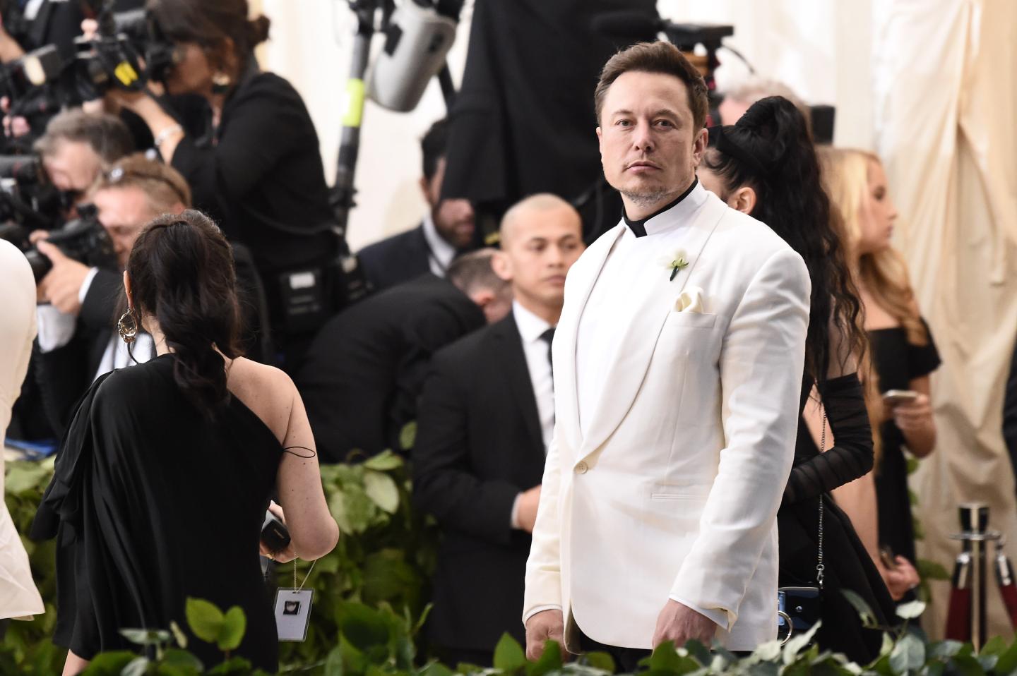 Heavenly Bodies: Fashion & The Catholic Imagination Costume Institute Gala