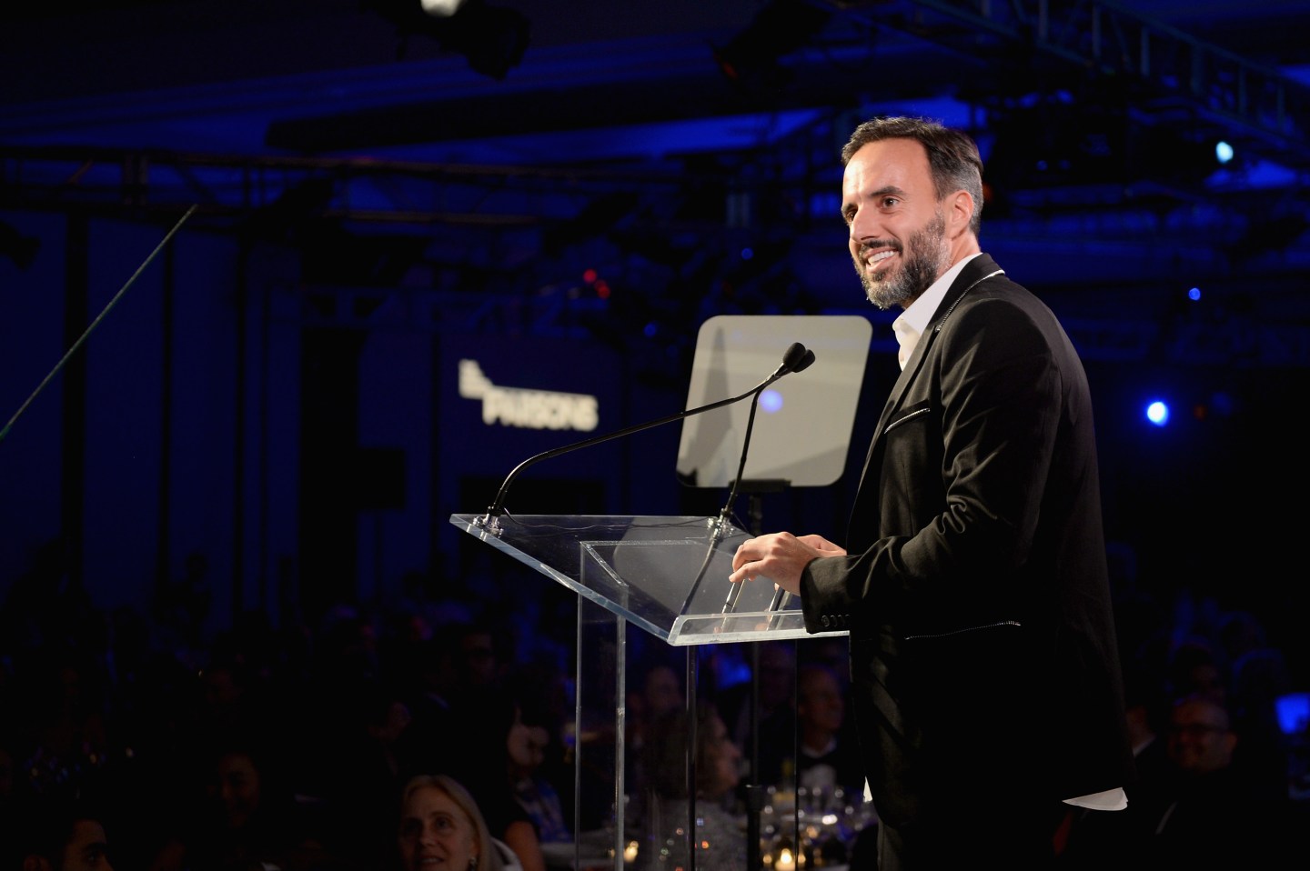 The 70th Annual Parsons Benefit