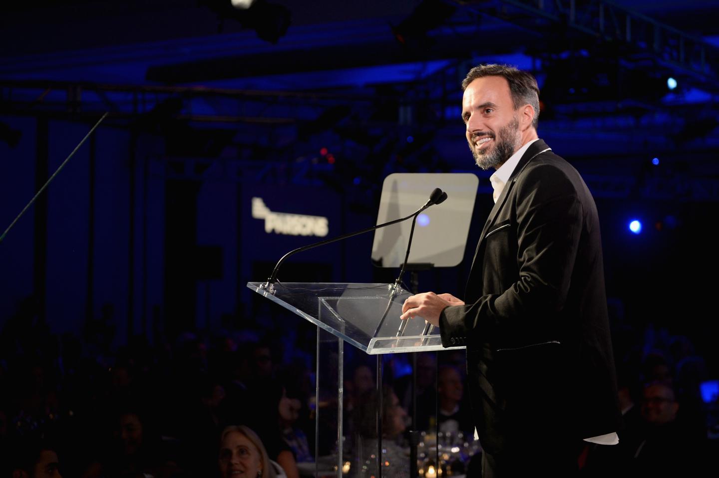 The 70th Annual Parsons Benefit