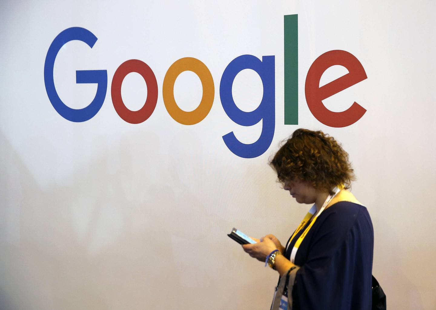 Google