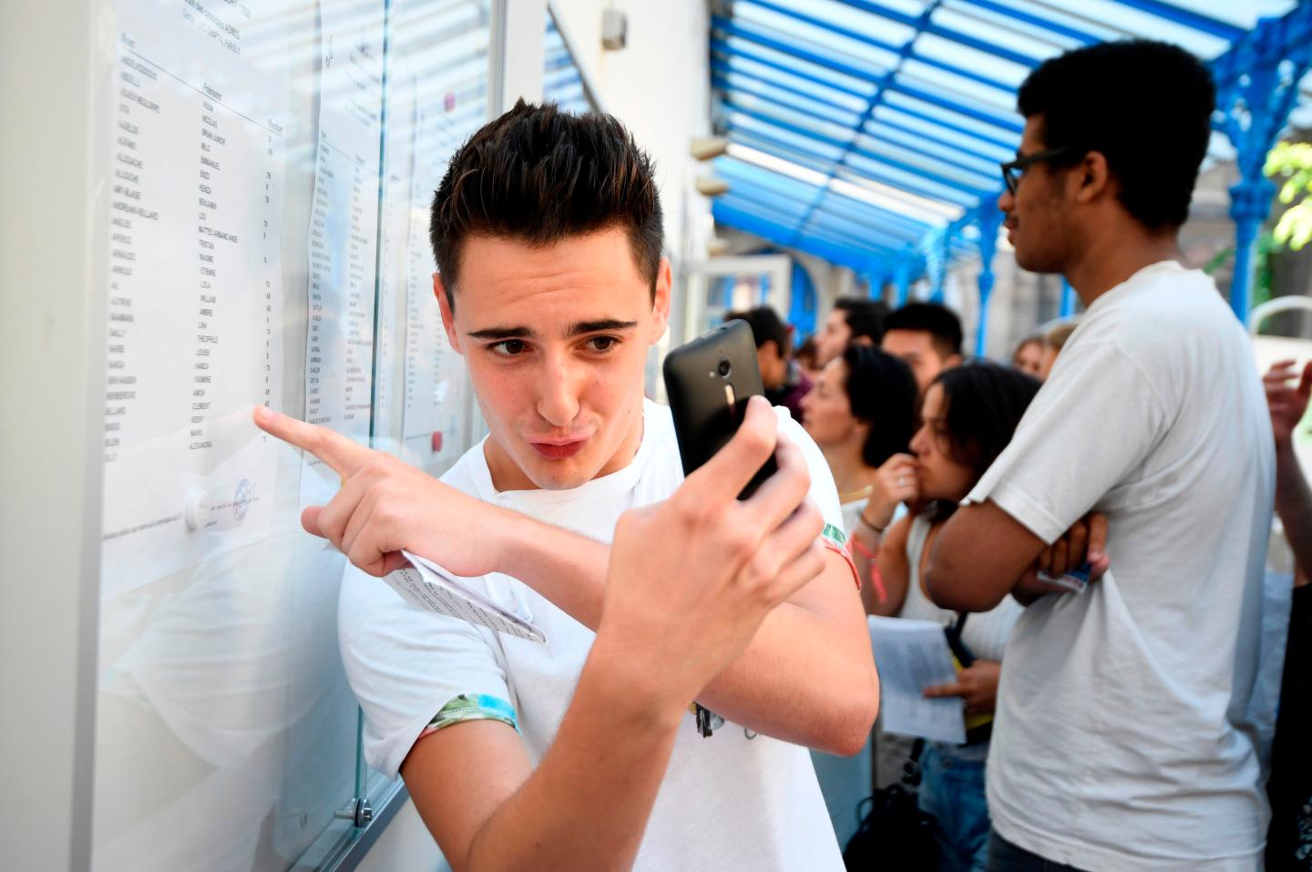 FRANCE-EDUCATION