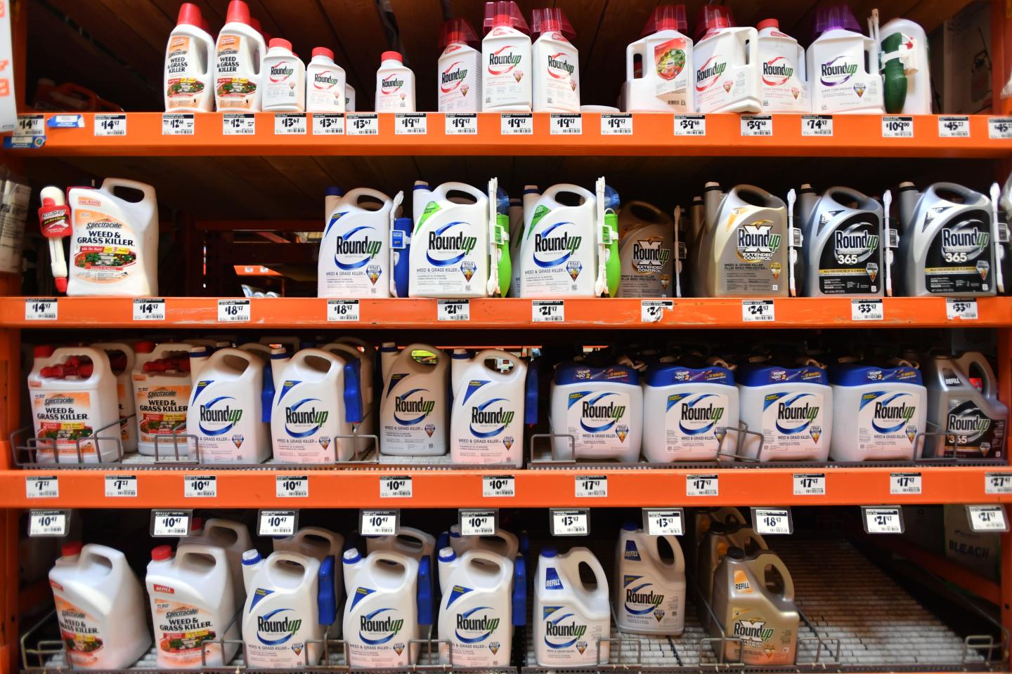 US-ENVIRONMENT-HEALTH-AGRICULTURE-CHEMICALS