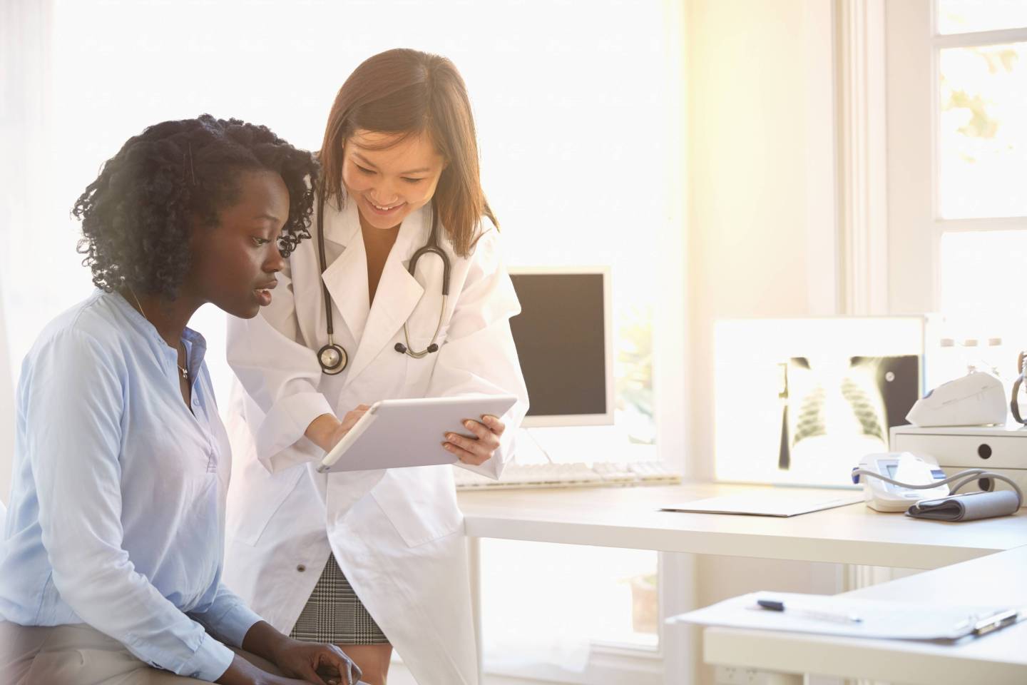 Health care preventative health
