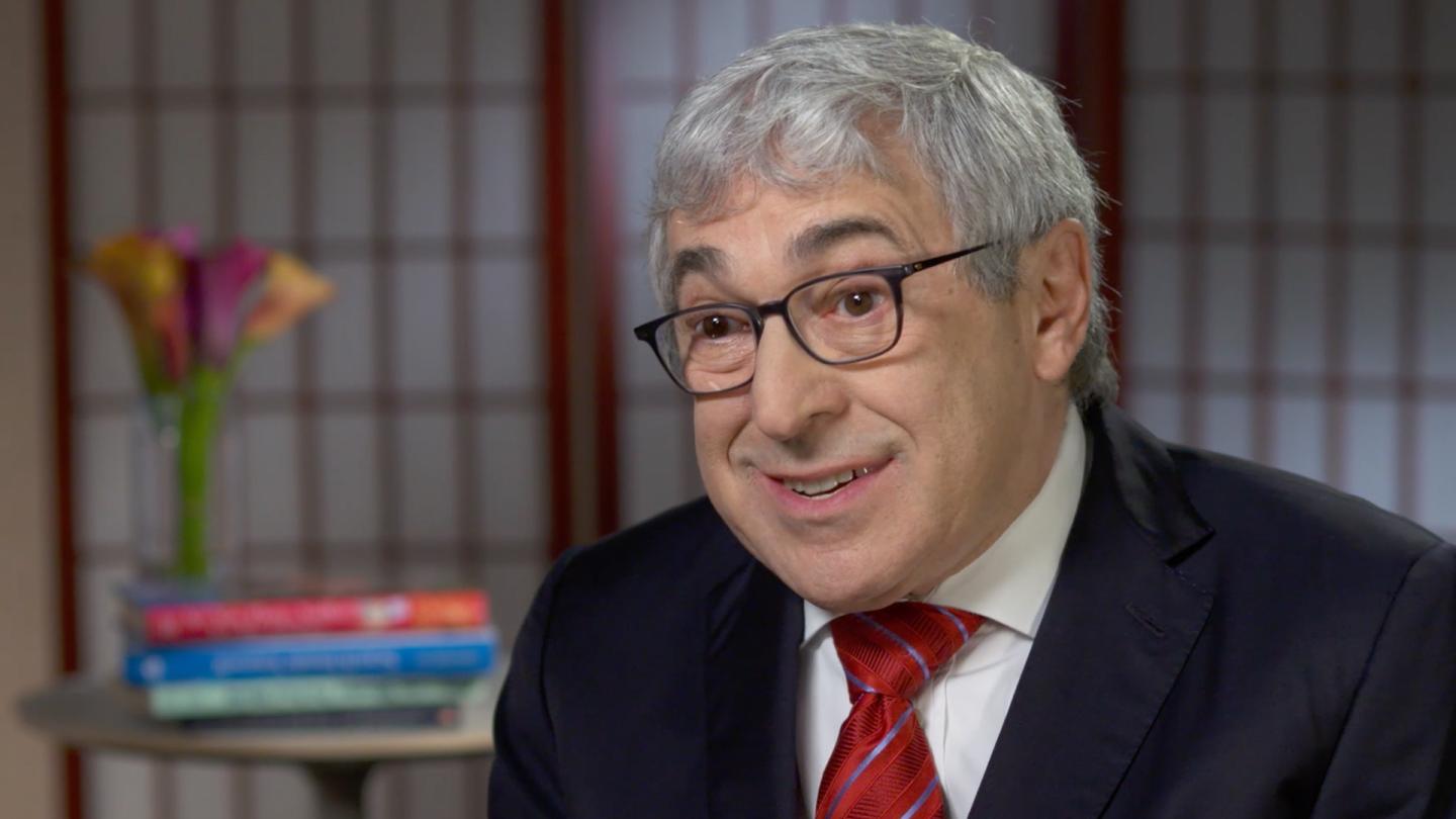 Henry Schein CEO: Politics Aside, ‘Immigration Is a Business Issue’