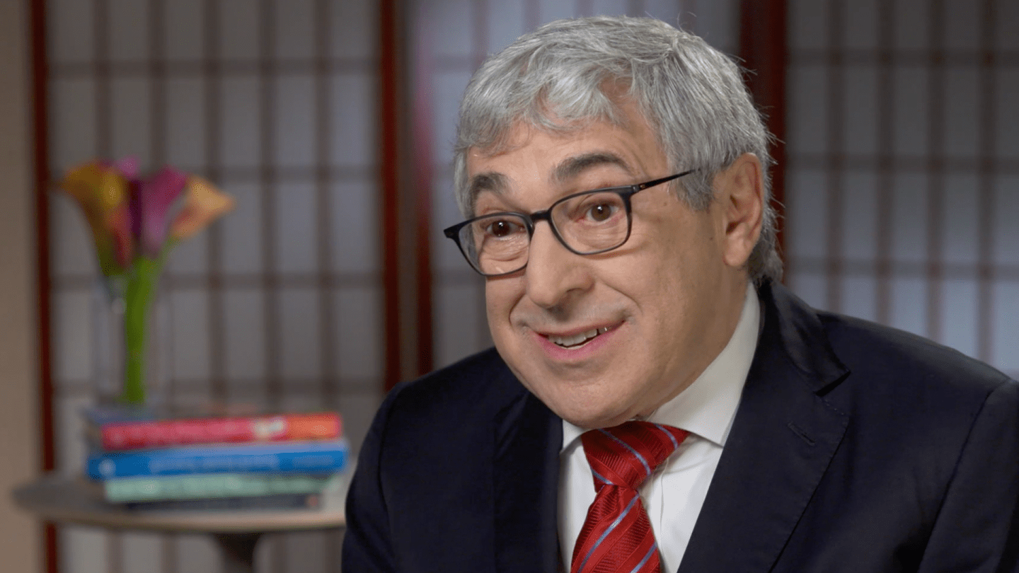Henry Schein CEO: Politics Aside, ‘Immigration Is a Business Issue’