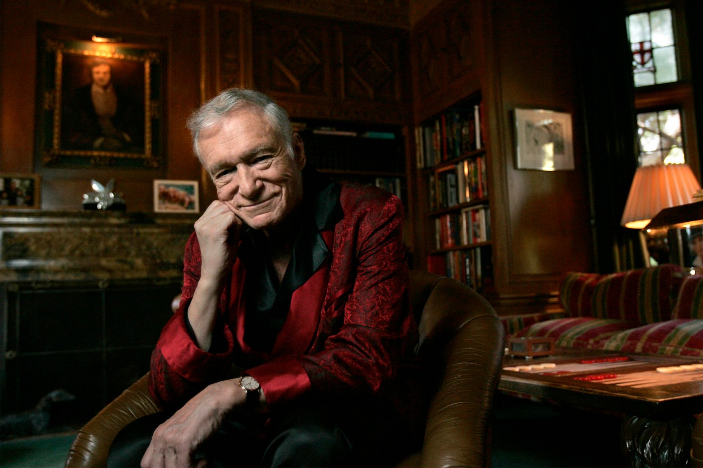 Hugh-hefner-playboy-founder