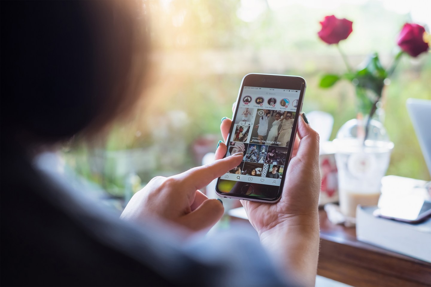 instagram-explore
