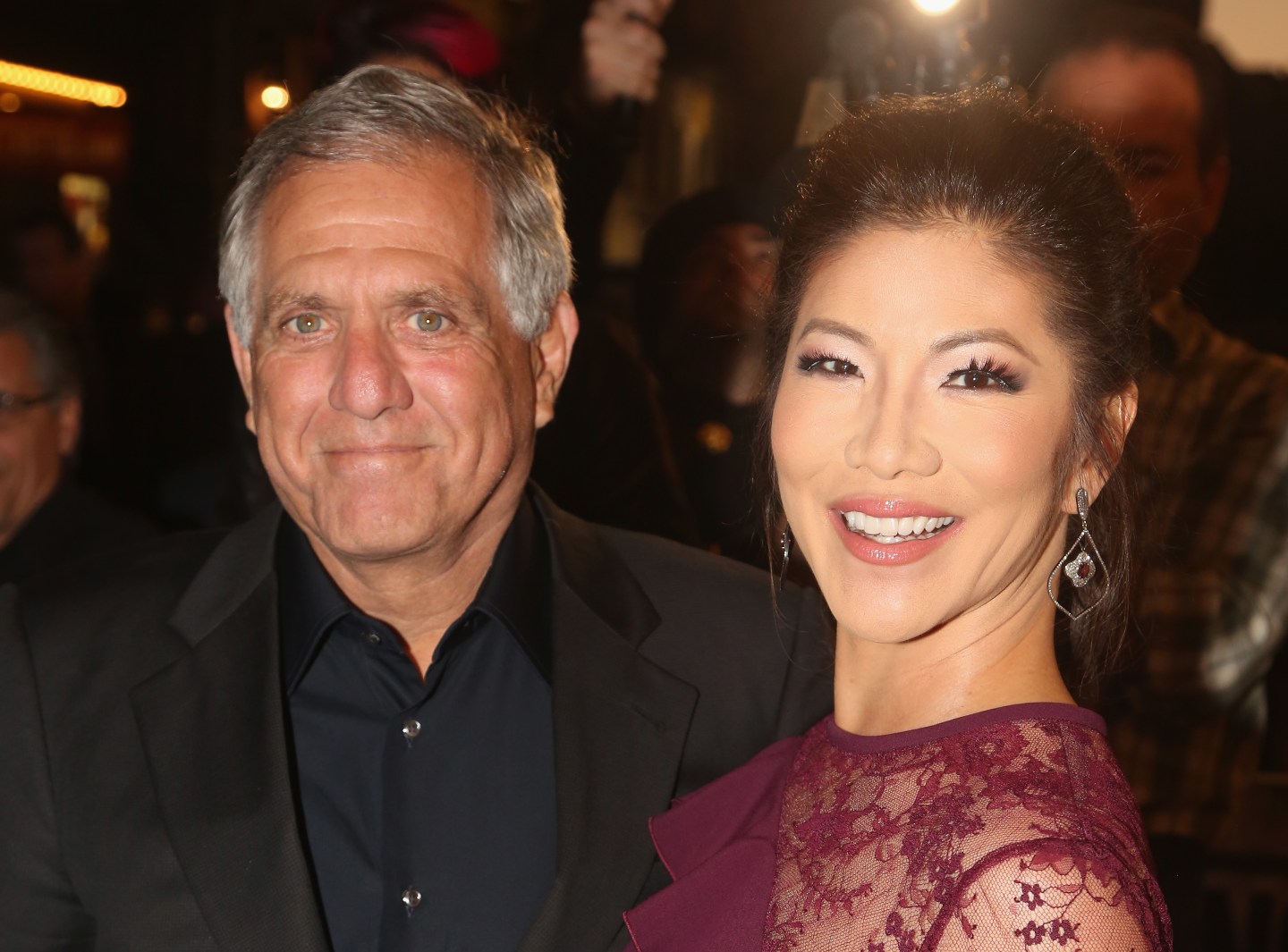 "Springsteen on Broadway" - Opening Night