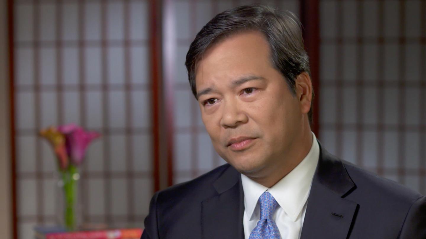 Bain & Co. Chief: Stay True to Mission and Lead with Empathy