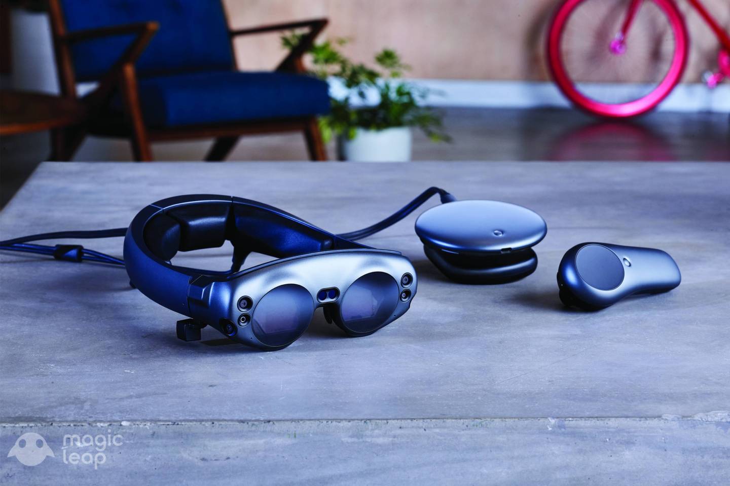 Magic Leap One AR Headset Finally Arrives—But Not for Everyone