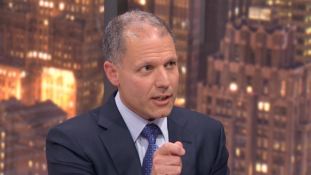 NY Life CEO Says “Diverse Viewpoints Around the Table” Guide his Leadership