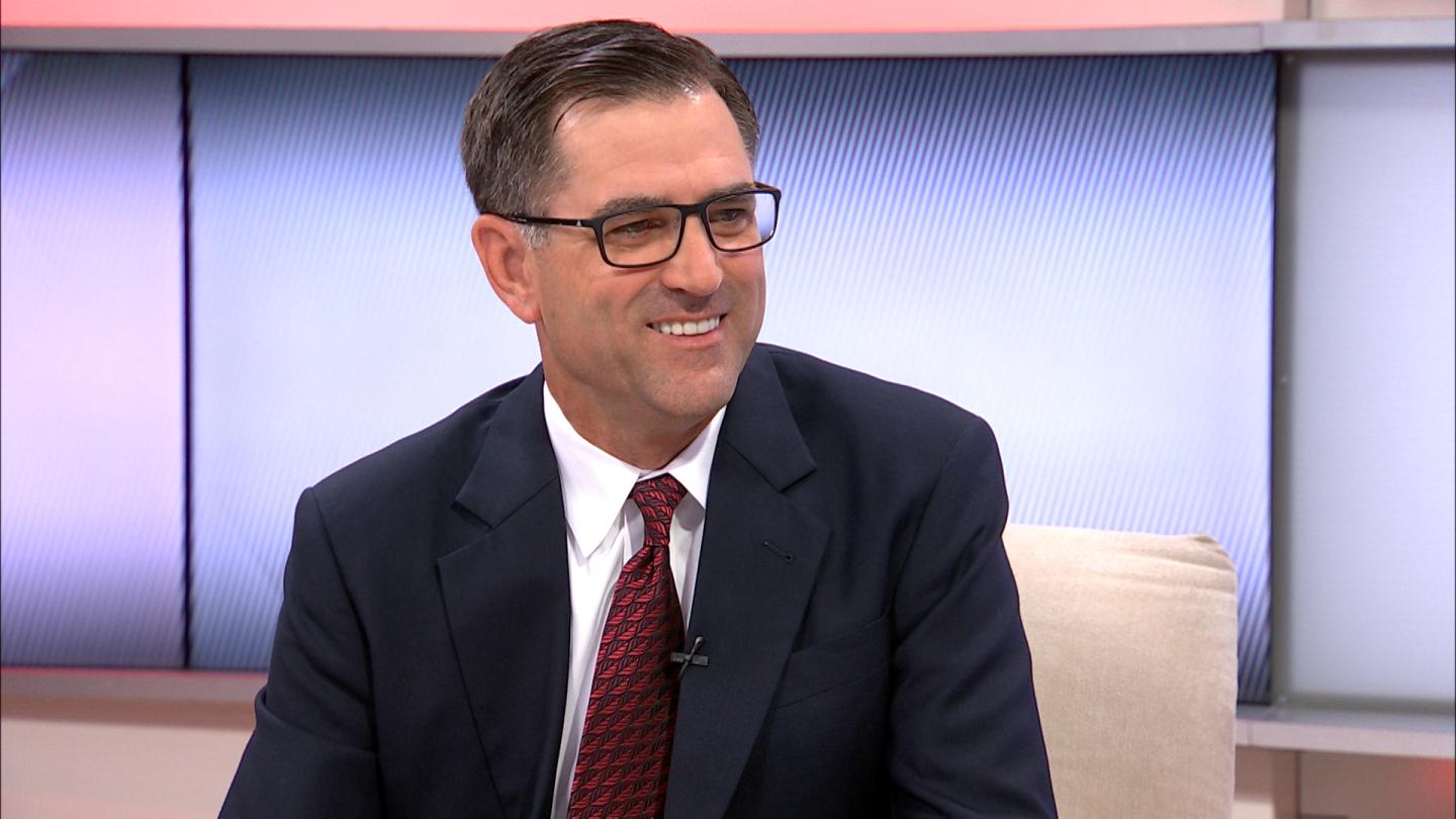 Halliburton CEO Reveals Leadership Lessons From the Oil Crisis