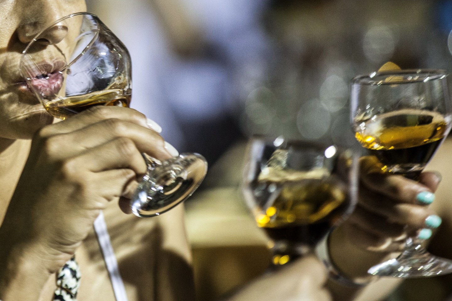 National Rum Day 2018