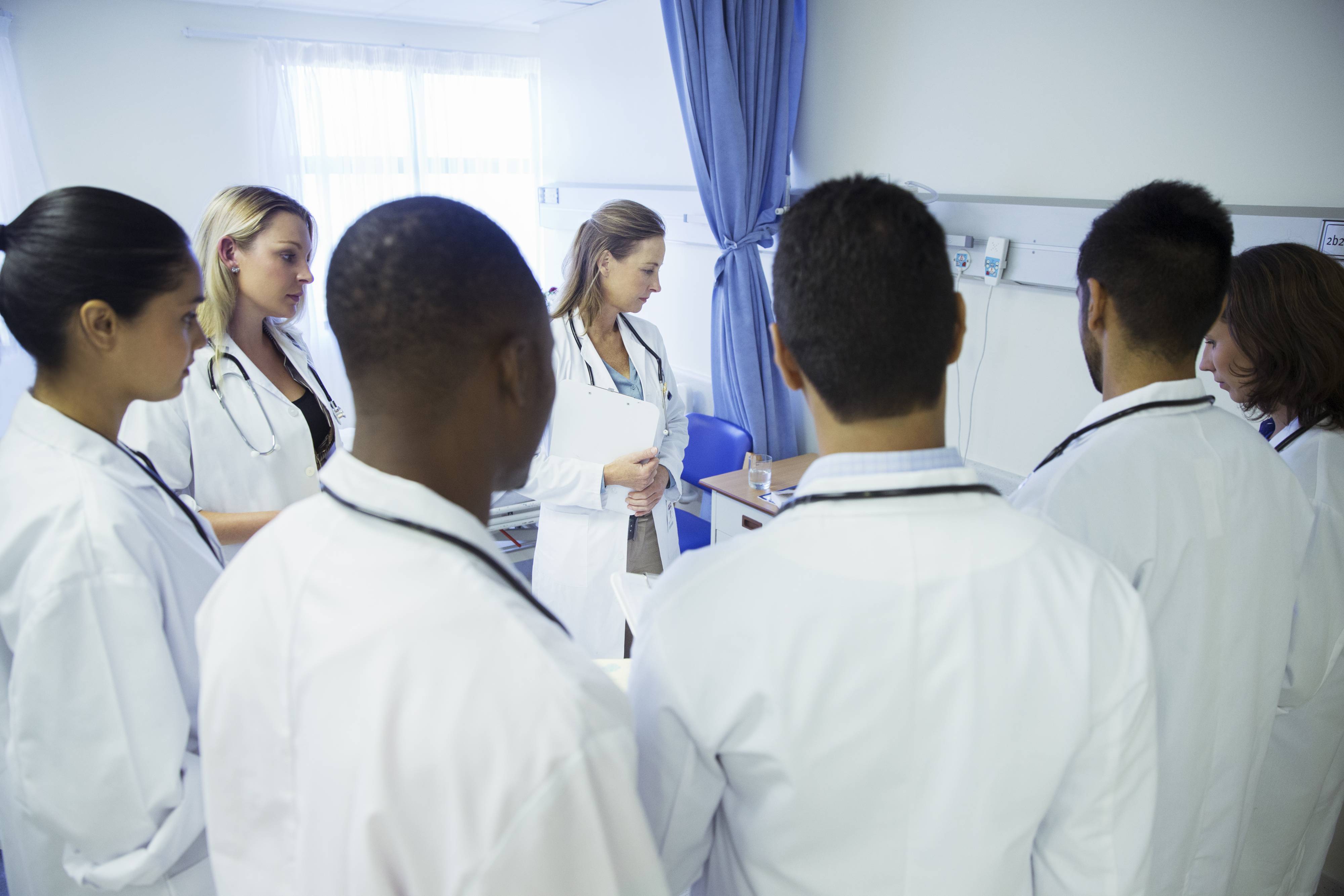 NYU free medical tuition