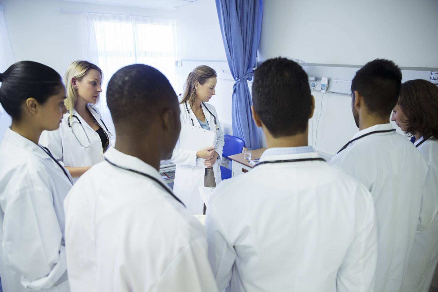 NYU free medical tuition