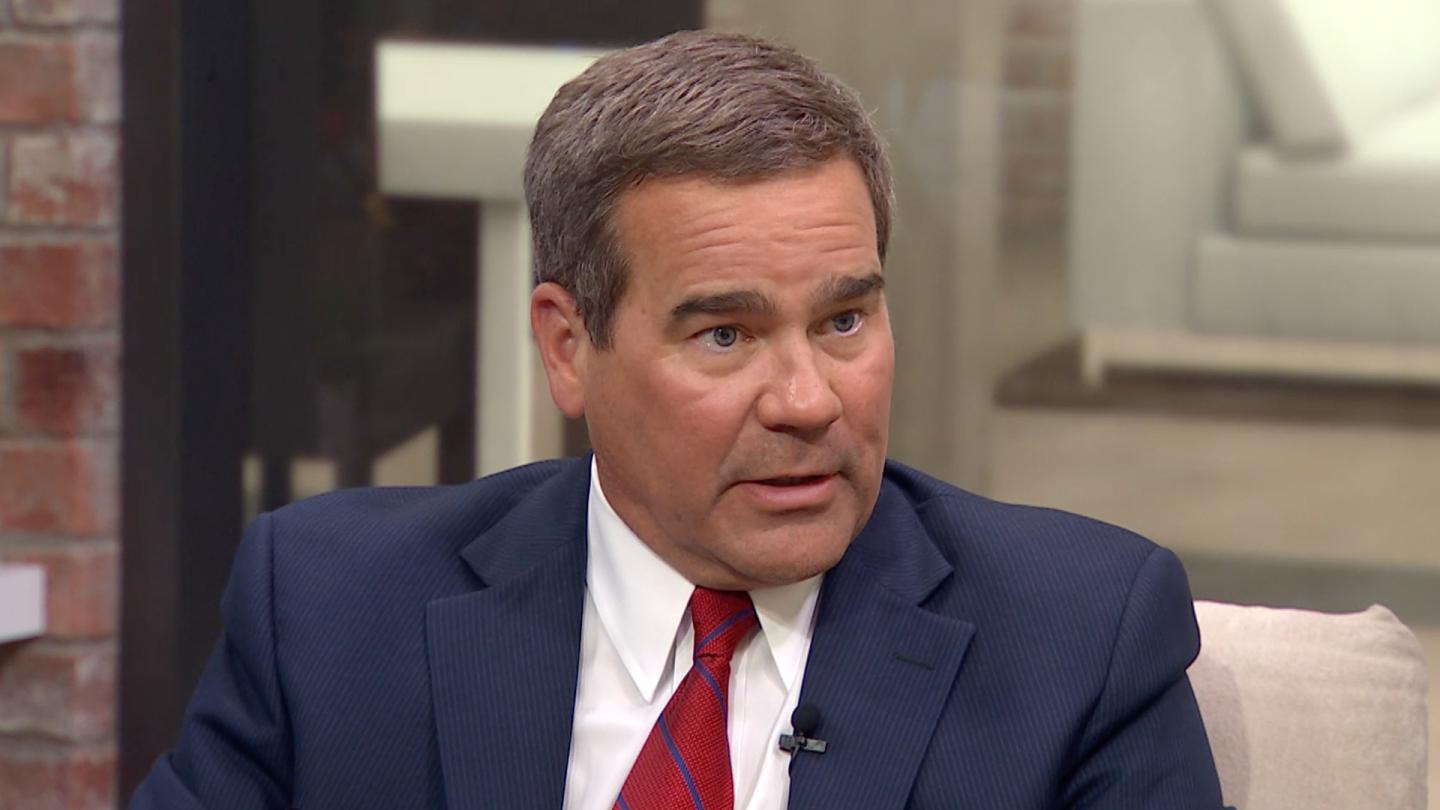 Principal CEO: Gain Trust By Giving Back to Community