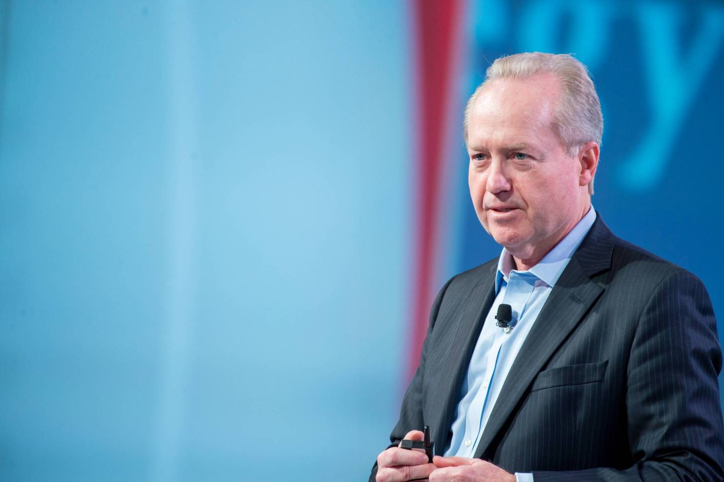 Raytheon Chairman and CEO Thomas A. Kennedy