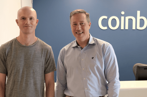 Coinbase Poaches AWS Exec to Lead Engineering