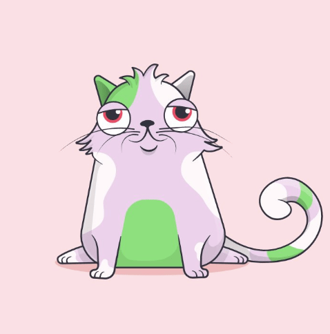 Decentralized Apps Like CryptoKitties Are Stalling