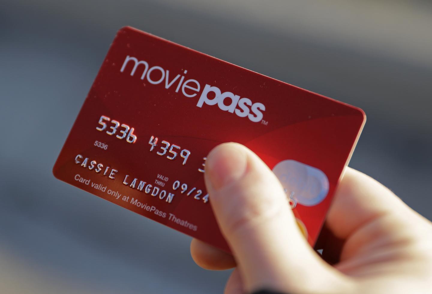 Netflix For Movie Theaters, Indianapolis, USA - 30 Jan 2018