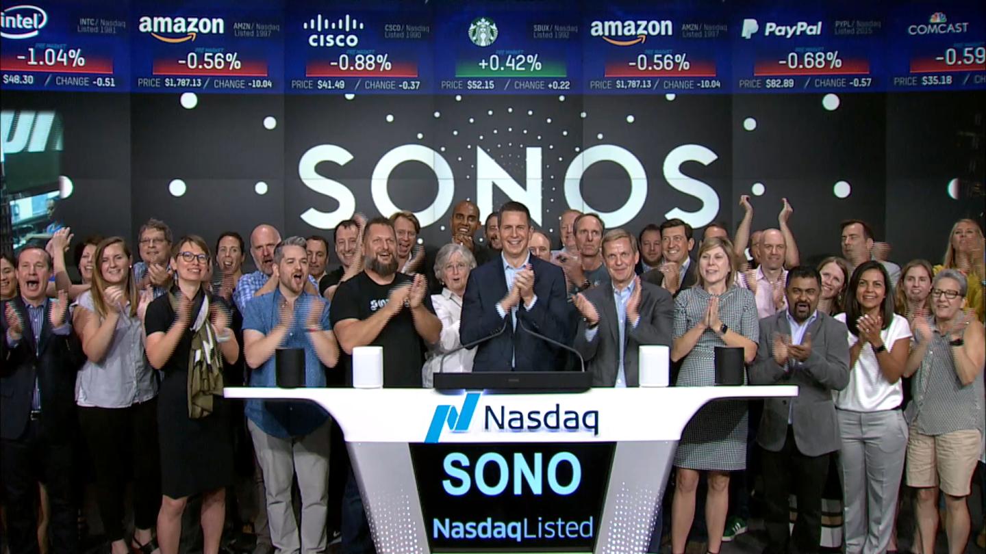 Sonos CEO Says “Caring Candor” is a Winning Leadership Formula